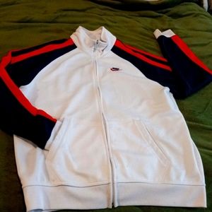 Nike Sport Jacket XL.